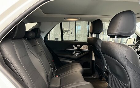 Mercedes-Benz GLE, 2024 год, 16 870 000 рублей, 15 фотография