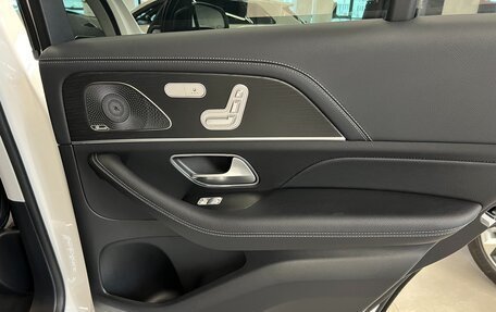 Mercedes-Benz GLE, 2024 год, 16 870 000 рублей, 16 фотография