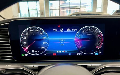 Mercedes-Benz GLE, 2024 год, 16 870 000 рублей, 24 фотография