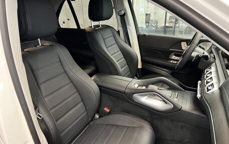 Mercedes-Benz GLE, 2024 год, 16 870 000 рублей, 14 фотография