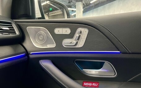 Mercedes-Benz GLE, 2024 год, 16 870 000 рублей, 25 фотография