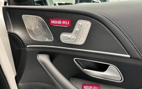 Mercedes-Benz GLE, 2024 год, 16 870 000 рублей, 12 фотография