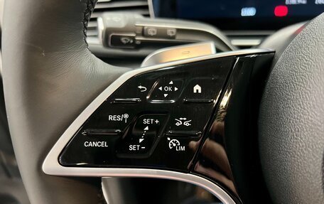 Mercedes-Benz GLE, 2024 год, 16 870 000 рублей, 33 фотография