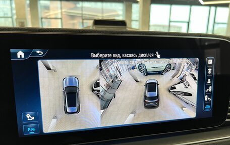 Mercedes-Benz GLE, 2024 год, 16 870 000 рублей, 28 фотография