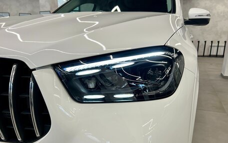 Mercedes-Benz GLE, 2024 год, 16 870 000 рублей, 36 фотография