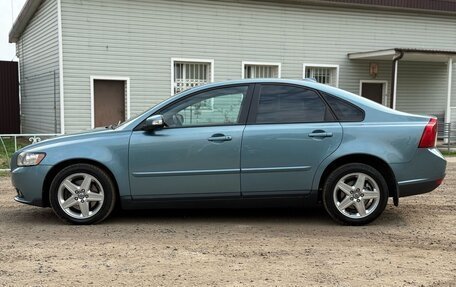 Volvo S40 II, 2007 год, 820 000 рублей, 4 фотография