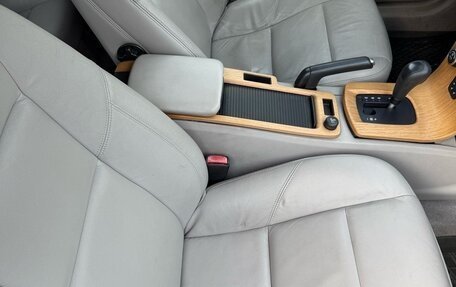 Volvo S40 II, 2007 год, 820 000 рублей, 10 фотография