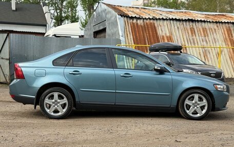 Volvo S40 II, 2007 год, 820 000 рублей, 8 фотография