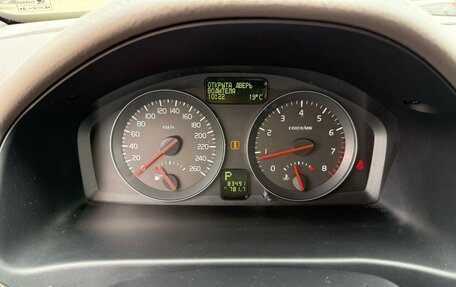 Volvo S40 II, 2007 год, 820 000 рублей, 14 фотография