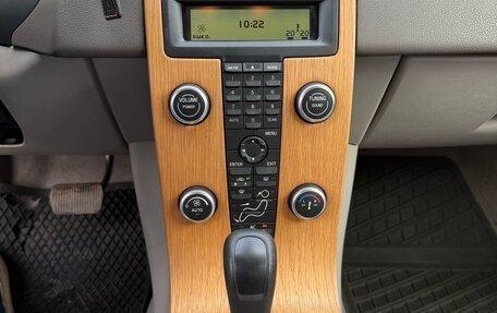 Volvo S40 II, 2007 год, 820 000 рублей, 13 фотография