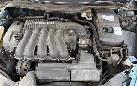 Volvo S40 II, 2007 год, 820 000 рублей, 15 фотография