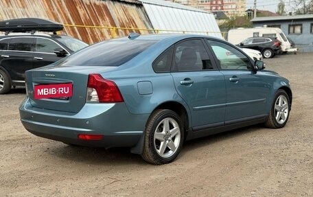 Volvo S40 II, 2007 год, 820 000 рублей, 7 фотография