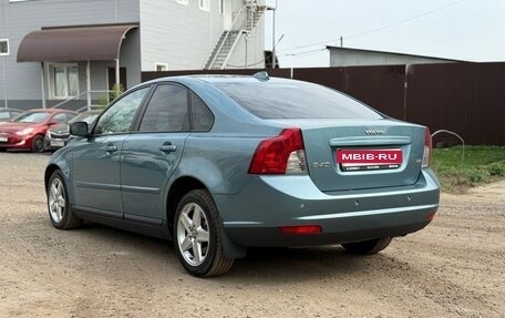 Volvo S40 II, 2007 год, 820 000 рублей, 5 фотография
