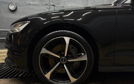 Audi A6, 2016 год, 2 800 000 рублей, 7 фотография