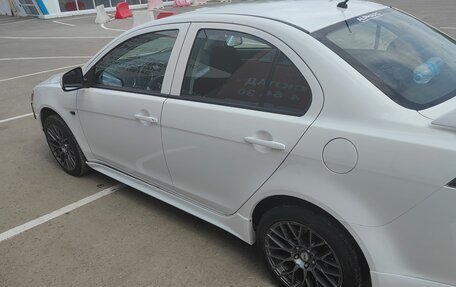 Mitsubishi Lancer IX, 2008 год, 735 000 рублей, 6 фотография