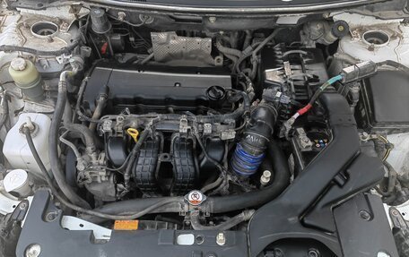 Mitsubishi Lancer IX, 2008 год, 735 000 рублей, 13 фотография
