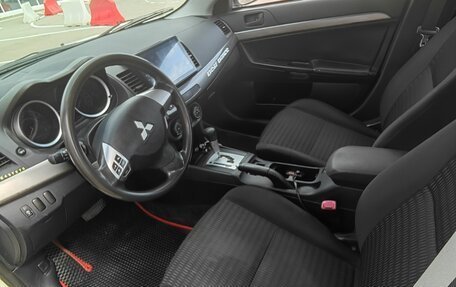 Mitsubishi Lancer IX, 2008 год, 735 000 рублей, 9 фотография