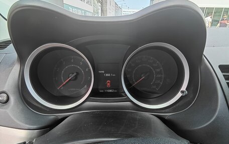 Mitsubishi Lancer IX, 2008 год, 735 000 рублей, 11 фотография