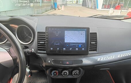 Mitsubishi Lancer IX, 2008 год, 735 000 рублей, 12 фотография