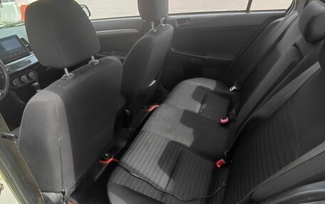 Mitsubishi Lancer IX, 2008 год, 735 000 рублей, 10 фотография