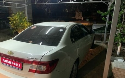 Chevrolet Epica, 2010 год, 690 000 рублей, 1 фотография