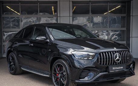 Mercedes-Benz GLE Coupe AMG, 2025 год, 23 900 000 рублей, 1 фотография