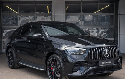 Mercedes-Benz GLE Coupe AMG, 2025 год, 23 900 000 рублей, 1 фотография