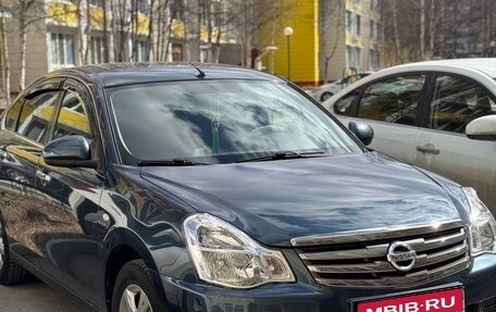 Nissan Almera, 2018 год, 1 280 000 рублей, 1 фотография