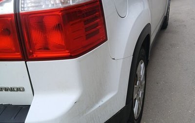 Chevrolet Orlando I, 2011 год, 650 000 рублей, 1 фотография