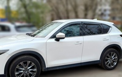 Mazda CX-5 II, 2019 год, 3 050 000 рублей, 1 фотография