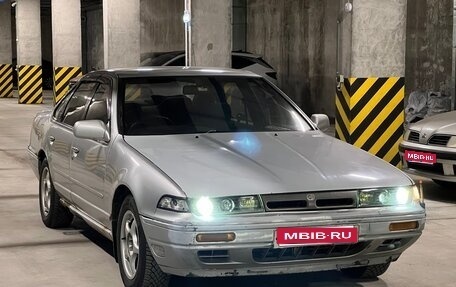 Nissan Cefiro IV (J31), 1989 год, 350 000 рублей, 1 фотография