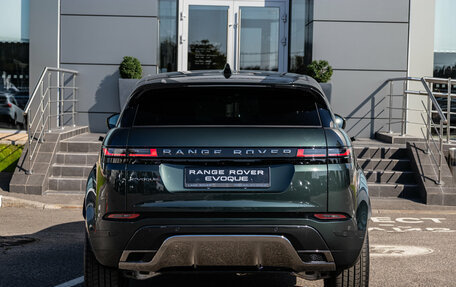 Land Rover Range Rover Evoque II, 2024 год, 6 997 500 рублей, 6 фотография