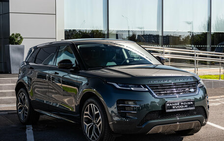 Land Rover Range Rover Evoque II, 2024 год, 6 997 500 рублей, 3 фотография