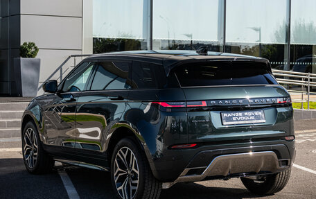 Land Rover Range Rover Evoque II, 2024 год, 6 997 500 рублей, 5 фотография