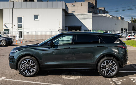 Land Rover Range Rover Evoque II, 2024 год, 6 997 500 рублей, 4 фотография
