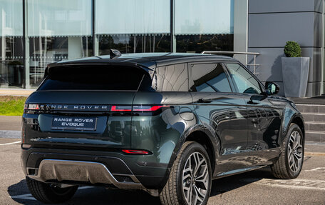 Land Rover Range Rover Evoque II, 2024 год, 6 997 500 рублей, 7 фотография