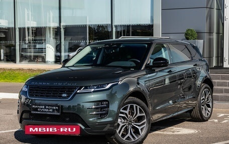 Land Rover Range Rover Evoque II, 2024 год, 6 997 500 рублей, 2 фотография