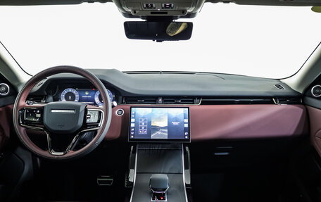 Land Rover Range Rover Evoque II, 2024 год, 6 997 500 рублей, 8 фотография