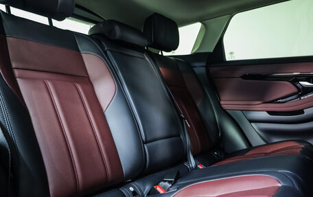 Land Rover Range Rover Evoque II, 2024 год, 6 997 500 рублей, 11 фотография