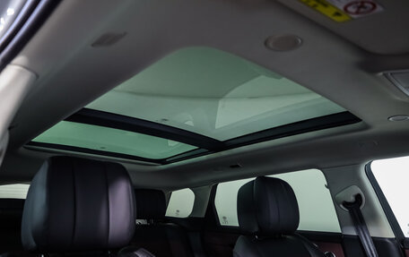 Land Rover Range Rover Evoque II, 2024 год, 6 997 500 рублей, 13 фотография