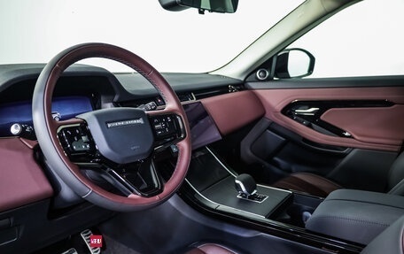 Land Rover Range Rover Evoque II, 2024 год, 6 997 500 рублей, 9 фотография