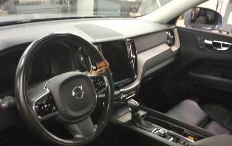 Volvo XC60 II, 2020 год, 3 588 000 рублей, 5 фотография