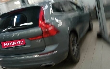 Volvo XC60 II, 2020 год, 3 588 000 рублей, 3 фотография