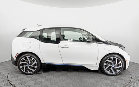 BMW i3 I01 рестайлинг, 2017 год, 1 500 000 рублей, 4 фотография