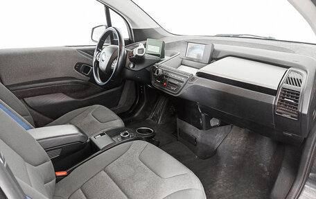 BMW i3 I01 рестайлинг, 2017 год, 1 500 000 рублей, 11 фотография