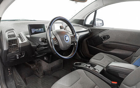 BMW i3 I01 рестайлинг, 2017 год, 1 500 000 рублей, 16 фотография