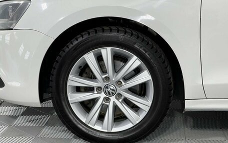Volkswagen Jetta VI, 2014 год, 949 000 рублей, 10 фотография