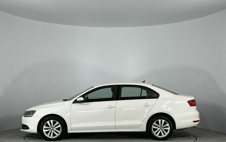 Volkswagen Jetta VI, 2014 год, 949 000 рублей, 8 фотография