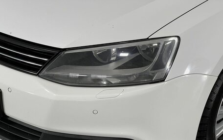 Volkswagen Jetta VI, 2014 год, 949 000 рублей, 9 фотография