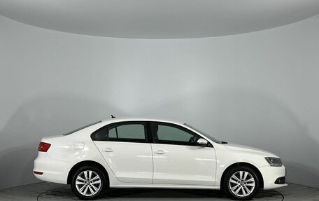 Volkswagen Jetta VI, 2014 год, 949 000 рублей, 4 фотография